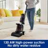 imageTineco CARPET ONE Smart Carpet Cleaner Machine Lightweight Carpet Shampooer and Portable Upholstery Cleaner with LED Display Pet Carpet Cleaner with Spot CleanerCARPET ONE