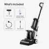 imageTineco CARPET ONE Smart Carpet Cleaner Machine Lightweight Carpet Shampooer and Portable Upholstery Cleaner with LED Display Pet Carpet Cleaner with Spot CleanerCARPET ONE