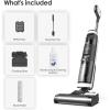 imageTineco Floor ONE S3 Cordless Hardwood Floors Cleaner Lightweight Wet Dry Vacuum Cleaners for MultiSurface Cleaning with Smart Control SystemFloor ONE S3
