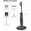 imageTineco Floor ONE S3 Cordless Hardwood Floors Cleaner Lightweight Wet Dry Vacuum Cleaners for MultiSurface Cleaning with Smart Control SystemFloor One i6 Stretch