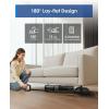 imageTineco Floor ONE S3 Cordless Hardwood Floors Cleaner Lightweight Wet Dry Vacuum Cleaners for MultiSurface Cleaning with Smart Control SystemFloor One i6 Stretch