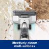 imageTineco Floor ONE S3 Cordless Hardwood Floors Cleaner Lightweight Wet Dry Vacuum Cleaners for MultiSurface Cleaning with Smart Control SystemiFLOOR 2 Complete