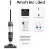 imageTineco Floor ONE S3 Cordless Hardwood Floors Cleaner Lightweight Wet Dry Vacuum Cleaners for MultiSurface Cleaning with Smart Control SystemiFLOOR 2 Complete