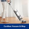 imageTineco Floor ONE S3 Cordless Hardwood Floors Cleaner Lightweight Wet Dry Vacuum Cleaners for MultiSurface Cleaning with Smart Control SystemiFLOOR 3 Breeze Complete