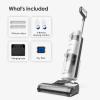 imageTineco Floor ONE S3 Cordless Hardwood Floors Cleaner Lightweight Wet Dry Vacuum Cleaners for MultiSurface Cleaning with Smart Control SystemiFLOOR 3 Breeze Complete