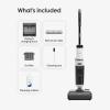 imageTineco Floor ONE Stretch S6 Cordless Wet Dry Vacuum Cleaner 180LayFlat Smart Vacuum Mop 40 Minutes Long Runtime 158 Flashdry SelfCleaning DualSided Edge Cleaning Lightweight Floor CleanerFloor ONE Stretch S6
