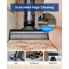 imageTineco Floor ONE Stretch S6 Cordless Wet Dry Vacuum Cleaner 180LayFlat Smart Vacuum Mop 40 Minutes Long Runtime 158 Flashdry SelfCleaning DualSided Edge Cleaning Lightweight Floor CleanerFloor ONE Switch S6