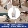 imageTineco Pretreat Formula for CARPET ONE Cruiser CARPET ONE PRO CARPET ONE iCARPET CARPET ONE Spot CARPET ONE Spot Essentials 169 fl oz Powerful Cleaning Solution