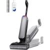 imageTineco Floor One S9 Artist Steam Wet Dry Vacuum Cleaner HighTemp Steam Cleaning 22kPa Suction 360 SmoothDrive AntiTangle Design 185F Flashdry Long Runtime 180 LayFlatFloor One S7 Artist