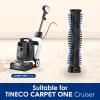 imageTINECO Replacement Carpet Cleaner Brush Roller for Carpet ONE Cruiser Only