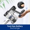 imageTineco Cordless Vacuum Cleaner Replacement Battery for Pure ONE S15 Series