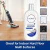 imageTineco Floor Cleaning Solution 1L Lavender Scent Deep Cleans of Multiple Hard Floors for iFLOOR Series FLOOR ONE S3  S5  S6  S7  S9 Artist Series Wet Dry Vacuum EXCEPT Steam Machines 338 OZ
