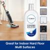 imageTineco Floor Cleaning Solution 1L for iFLOOR Series EXCEPT iFLOOR 5 Steam FLOOR ONE S3  S5  S6  S7  S9 Artist Series EXCEPT S5 Steam  S7 Steam S9 Artist Steam Wet Dry Vacuum 338 OZ338 Fl Oz Pack of 1