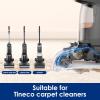 imageTineco Replacement Carpet Cleaner Brush Roller for Carpet ONE ampamp Carpet ONE PRO ampamp iCARPET