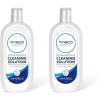 imageTineco Floor Cleaning Solution 1L for iFLOOR Series EXCEPT iFLOOR 5 Steam FLOOR ONE S3  S5  S6  S7  S9 Artist Series EXCEPT S5 Steam  S7 Steam S9 Artist Steam Wet Dry Vacuum 338 OZ676 Fl Oz Pack of 1