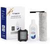 imageTineco Floor ONE S5  iFLOOR 5 Breeze Complete Replacement HEPA Assembly ampamp Brush Roller ampamp 280ml Solution Set Not for S5 Combo and Any Other Model