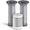 imageTineco Replacement Filter Kit 2 Pre Filters and 1 HEPA Filter for A10 ampamp A11 ampamp S10 ampamp S11 Series Vacuum Cleaner