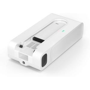 imageTineco Replacement Battery for A30S Cordless Vacuum Cleaner Replacement Battery252 Volt 2500mAh Space White