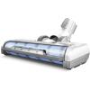 imageTineco FullSize LED Soft Roller Power Brush for A10A11 Series Cordless Vacuum Ideal for Indoor Hard Floor ampamp Hard Surface UseGray