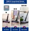 imageTineco Pure ONE A50S Cordless Stick Vacuum Cleaner 3DSense Power Brush with 1L Larger Dustbin 185W Suction PureCyclone Tech Easily Tackles Large DebrisPure ONE Station Furfree