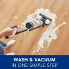 imageTineco iFloor 3 Complete Wet Dry Vacuum Floor Washer WhiteGrey Renewed