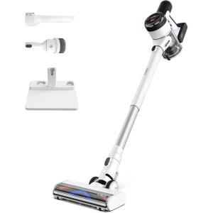 imageTineco Pure ONE A50S Cordless Stick Vacuum Cleaner 3DSense Power Brush with 1L Larger Dustbin 185W Suction PureCyclone Tech Easily Tackles Large DebrisPure ONE S15 Essentials