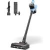 imageTineco Pure ONE S20 Cordless Vacuum CleanerClogless Brush DesignUp to 55 Minutes of Runtime6Stage Filtration SystemLED Brush Headlights Stick Vacuum Cleaner for Pet Hair Carpet amp Hard FloorS SeriesS20